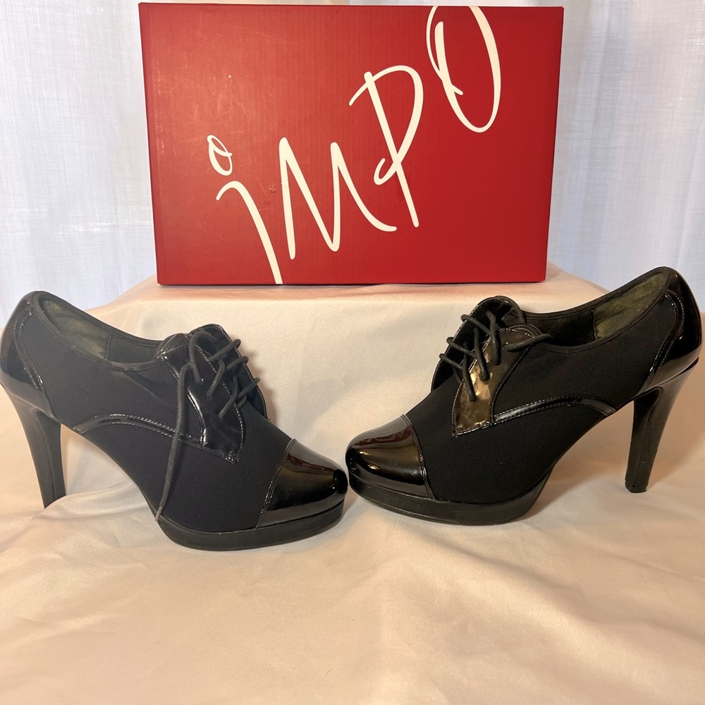 Impo Helena Stretch Heel